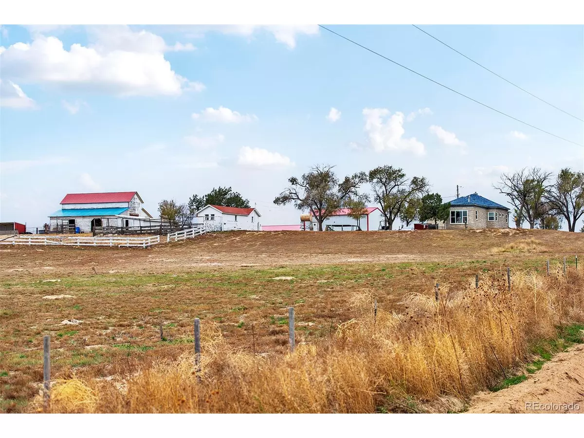 Fort Morgan, CO 80701,17754 County Road JJ