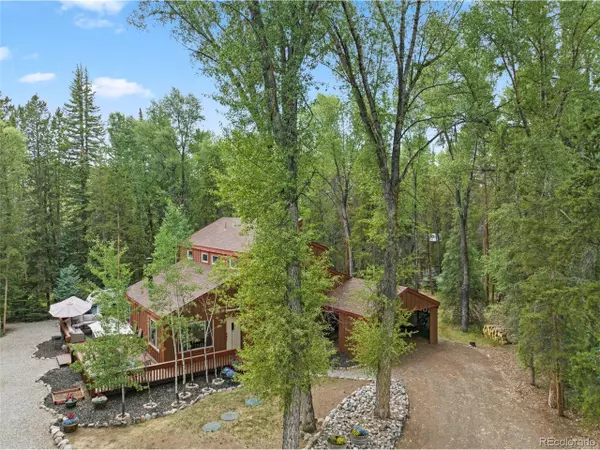 Silverthorne, CO 80498,43 Maverick Way