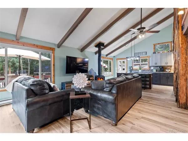 Silverthorne, CO 80498,43 Maverick Way