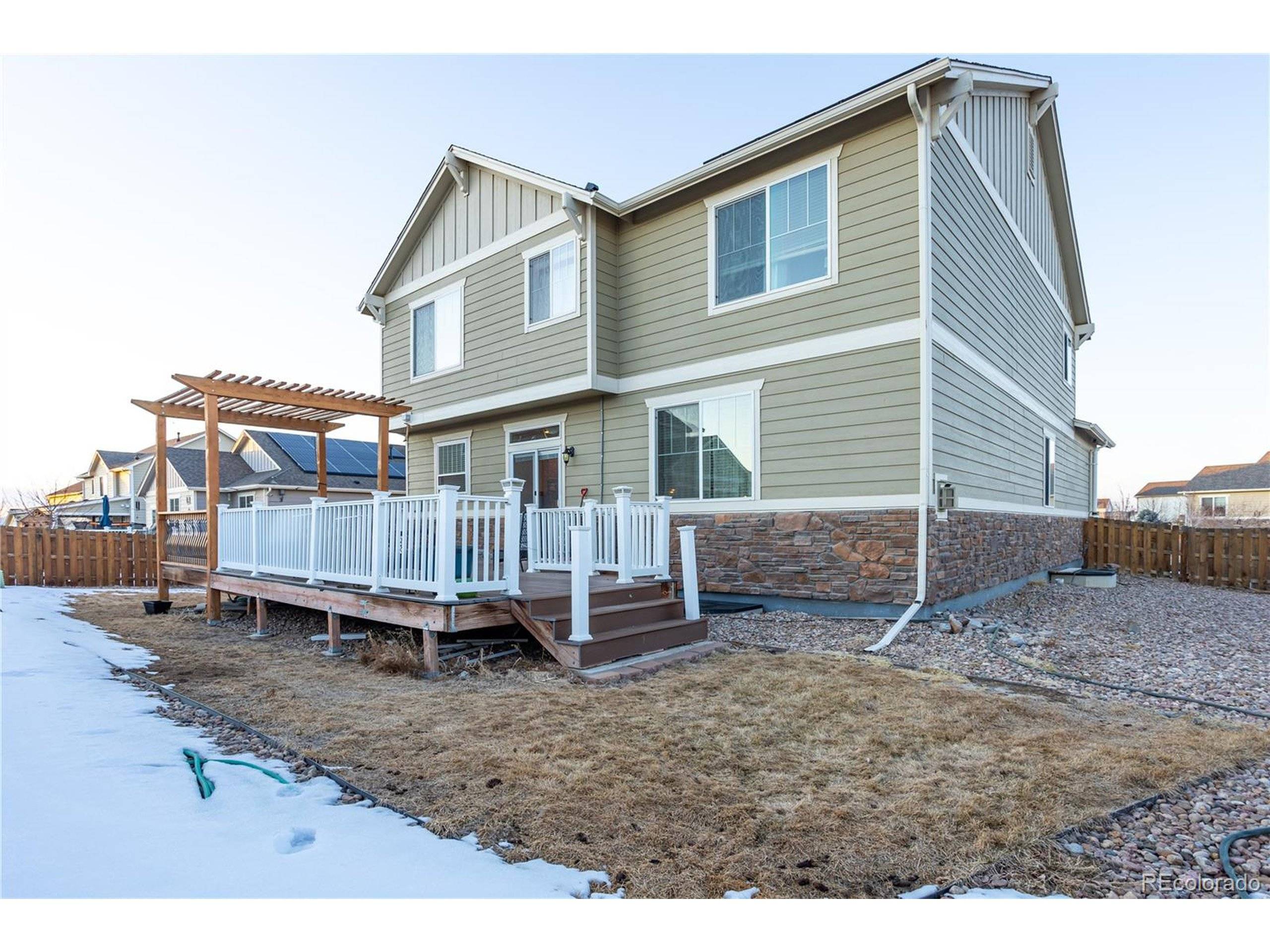 Aurora, CO 80018,Address not disclosed