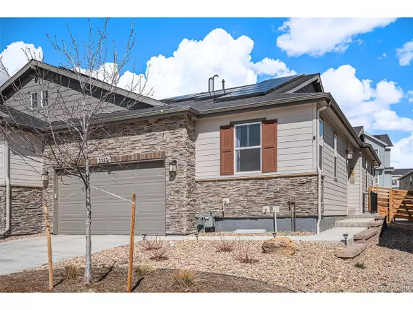 Aurora, CO 80019,3522 N Buchanan Way