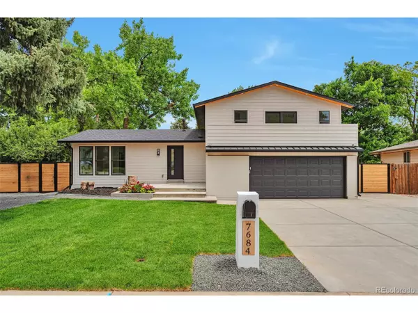 7684 S Ingalls St, Littleton, CO 80128