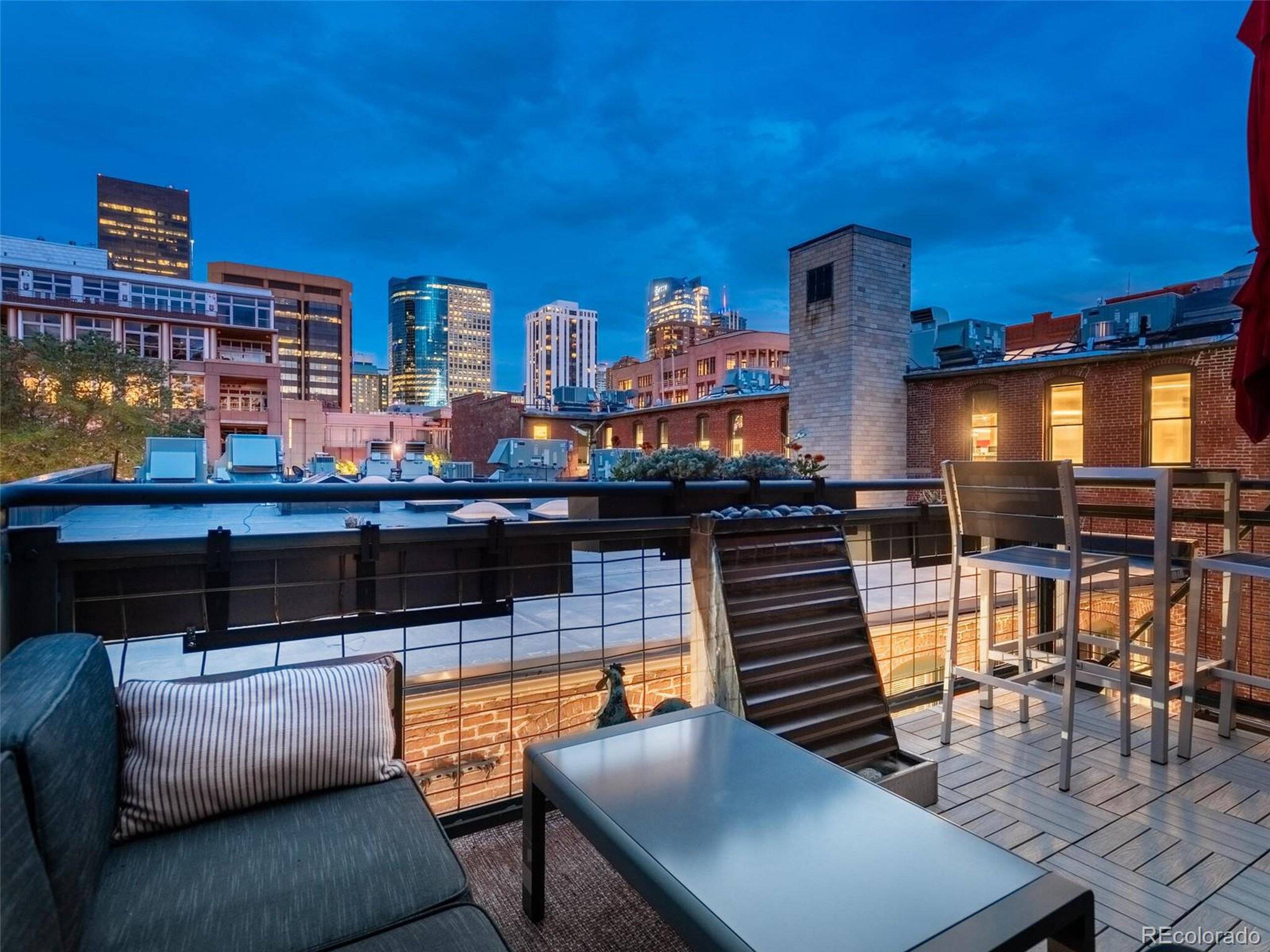 1720 Wynkoop St #313, Denver, CO 80202