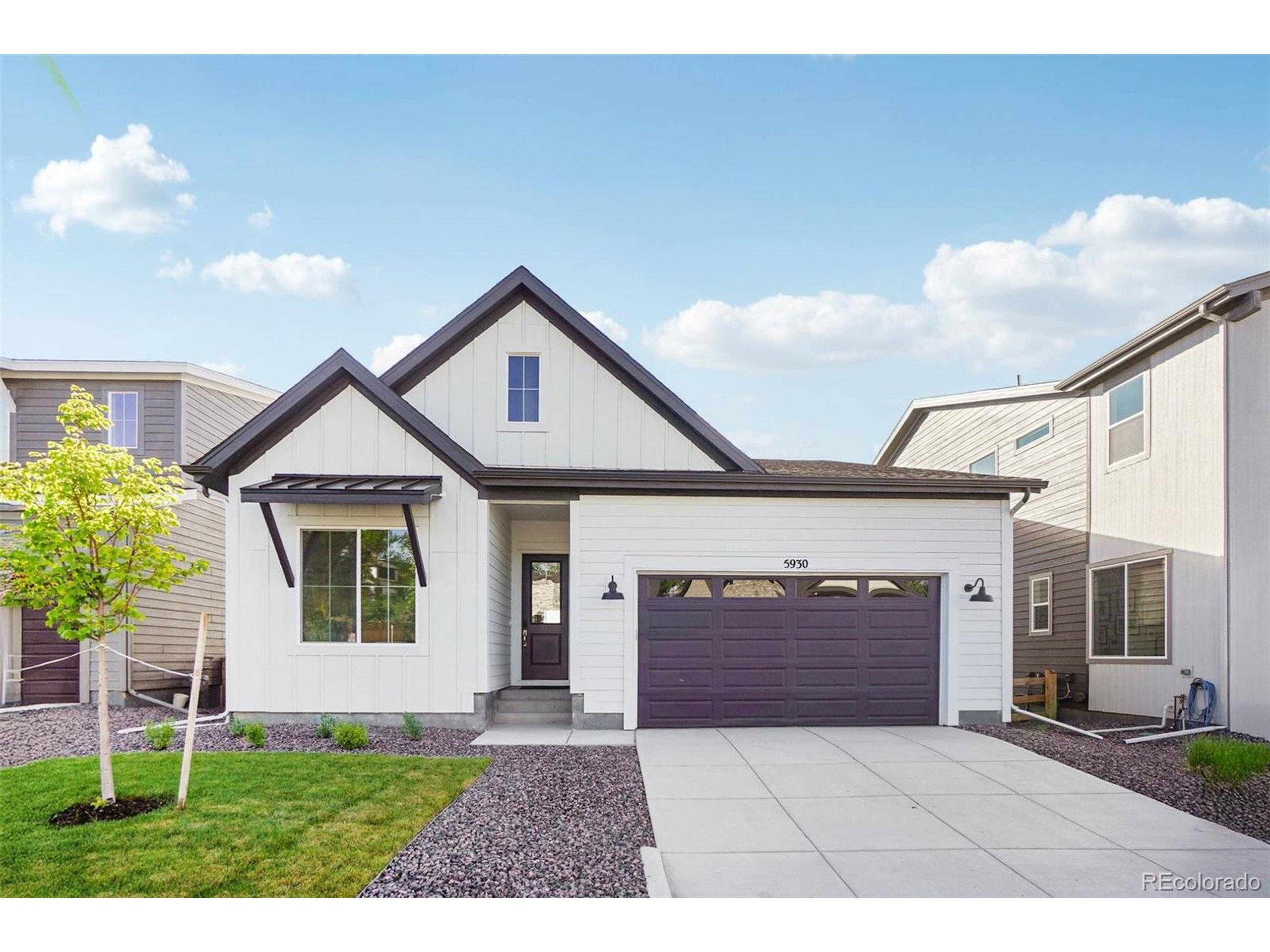 5930 S Platte Canyon Dr, Littleton, CO 80123