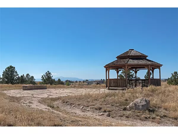 Elizabeth, CO 80107,236 High Meadows Loop