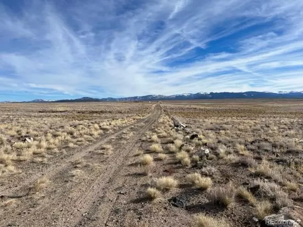 14 15th St, Blanca, CO 81123