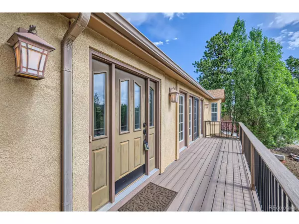 Woodland Park, CO 80863,1511 Crestview Way