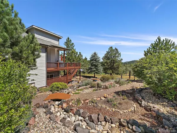Evergreen, CO 80439,31518 Niakwa Rd