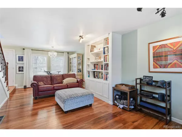 Littleton, CO 80128,7944 S Depew St #D