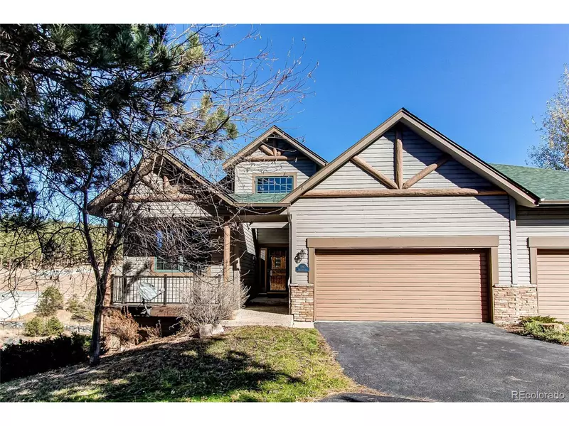 1180 Big Sky Ct, Evergreen, CO 80439