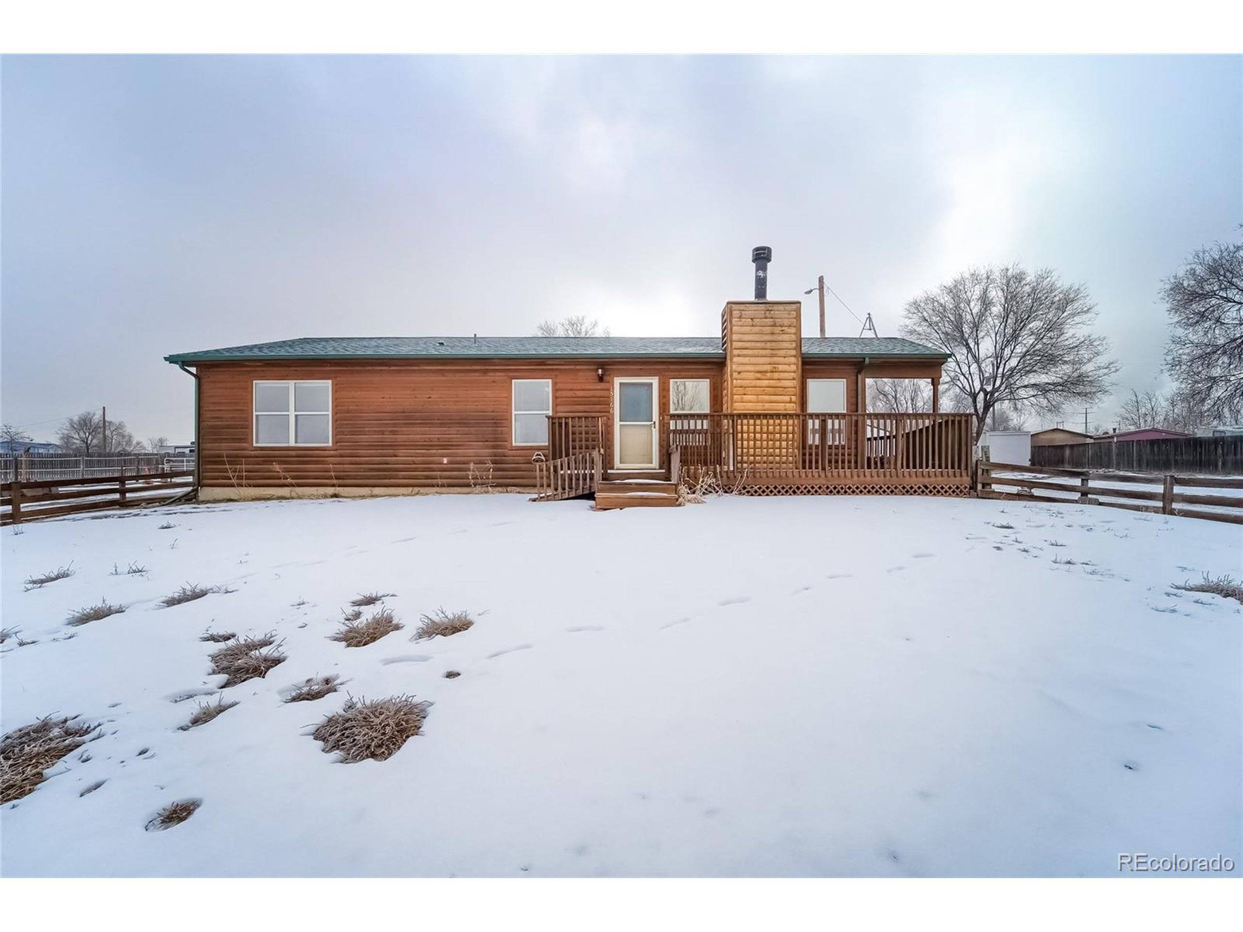 Fort Lupton, CO 80621,15166 Coleman Ave