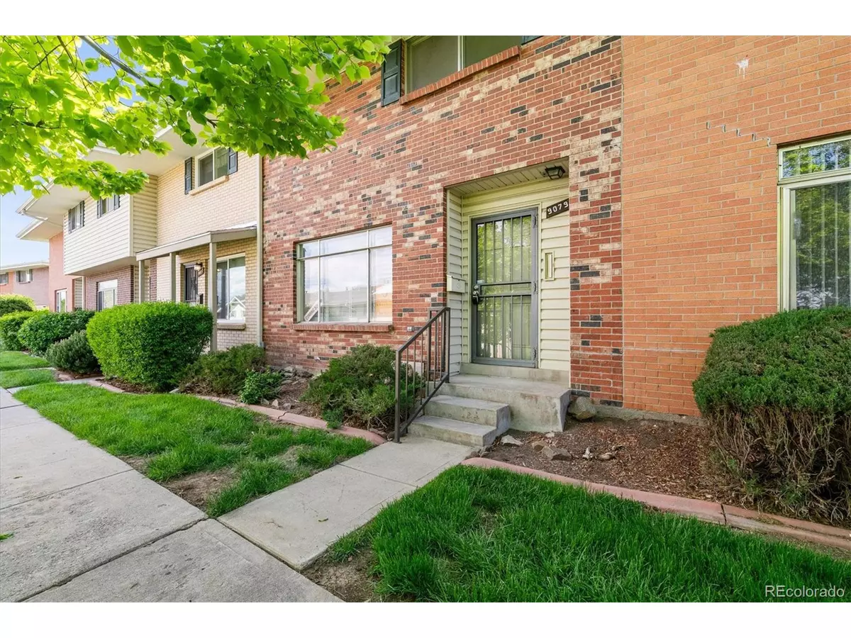 Denver, CO 80237,9079 E Nassau Ave