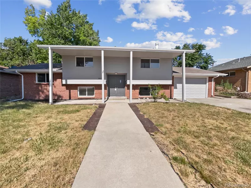 8877 Norwich St, Westminster, CO 80031