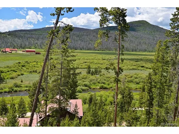 Grand Lake, CO 80447,243 County Road 4632