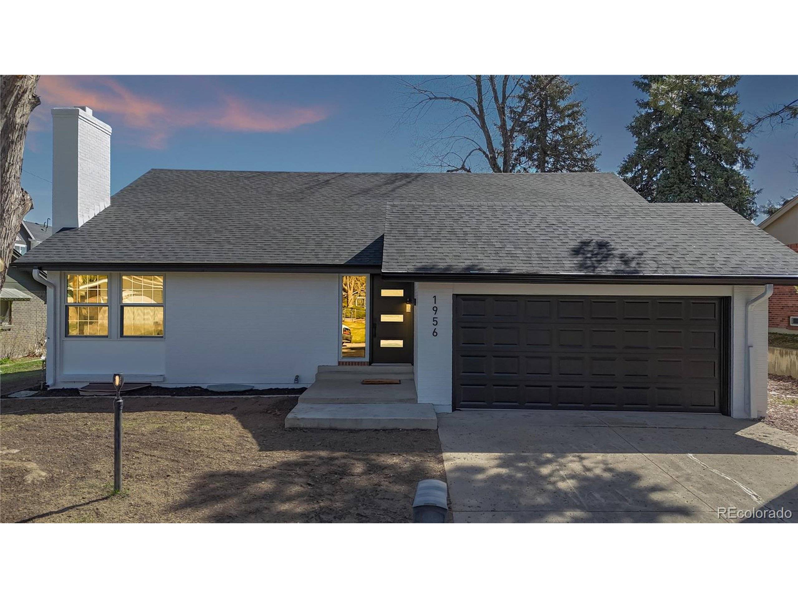 1956 S Poplar St, Denver, CO 80224