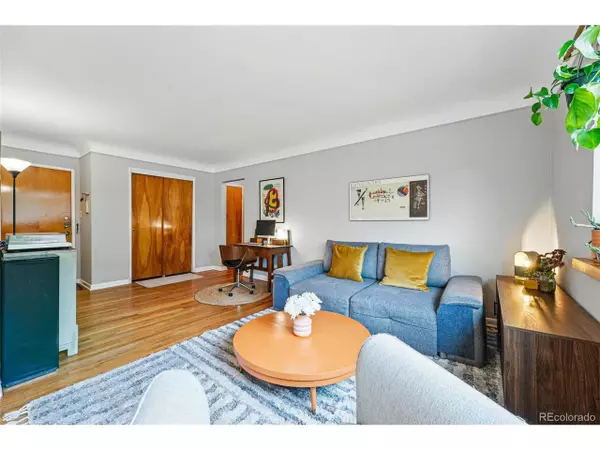Denver, CO 80218,1175 N Emerson St #103
