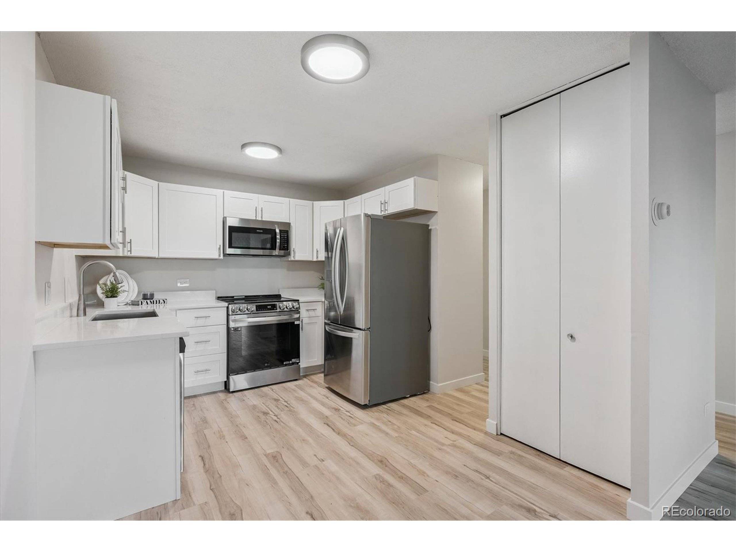 Denver, CO 80247,9380 E Center Ave #8A