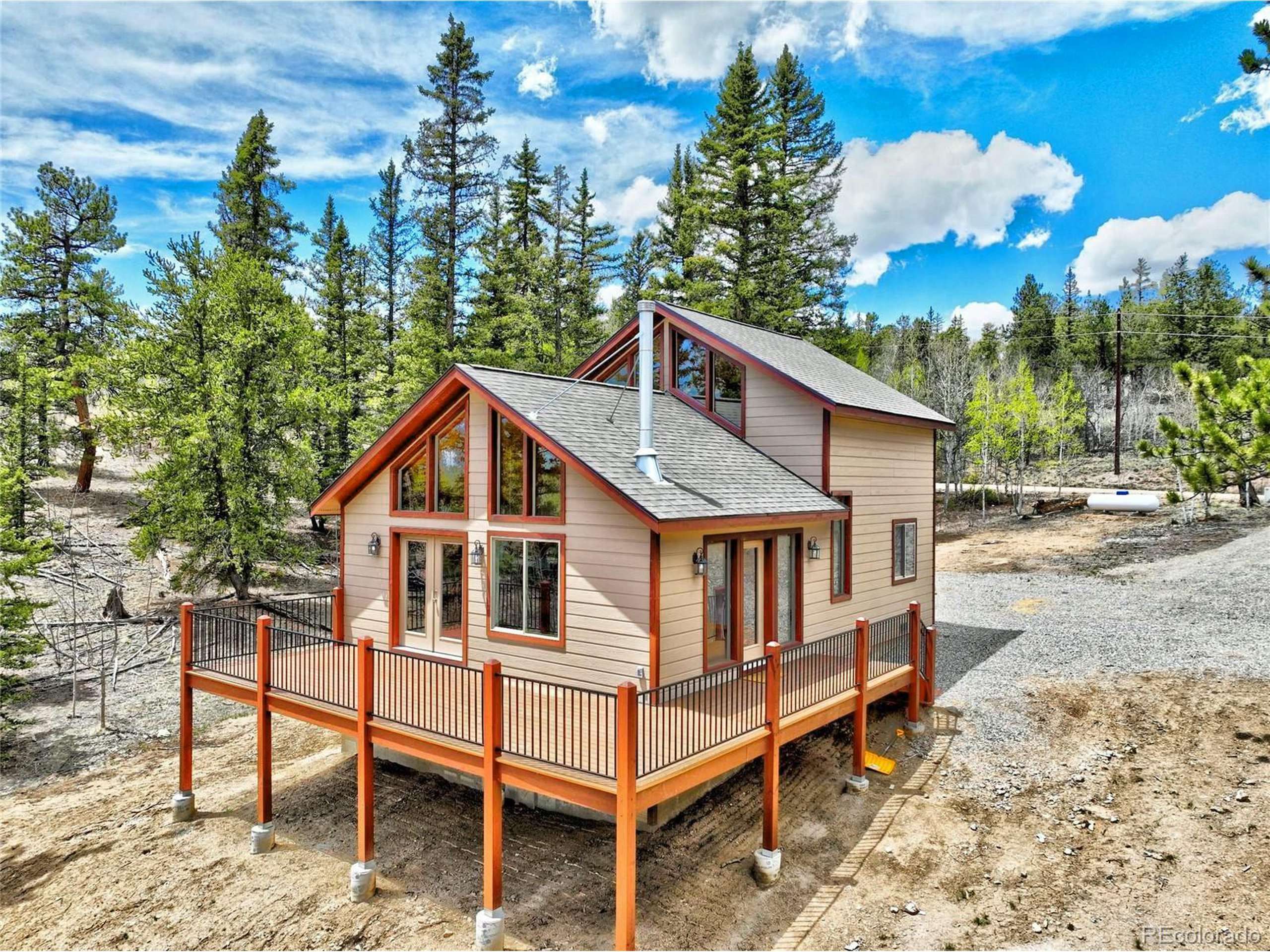 1840 Ute Tr, Como, CO 80432