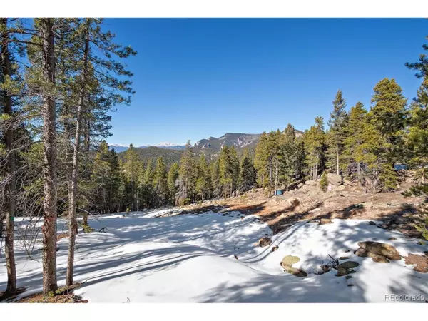 Conifer, CO 80433,11275 Bear Run Trail