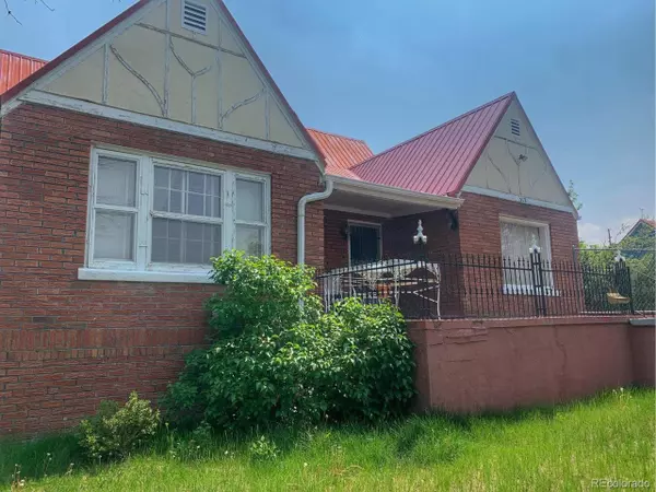 512 W Kansas Ave, Trinidad, CO 81082