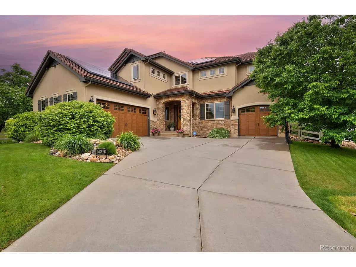 Westminster, CO 80023,14370 Osage St