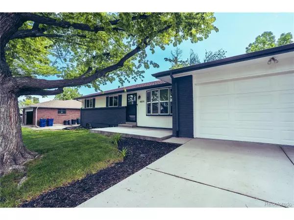 Littleton, CO 80127,4854 S Parfet St