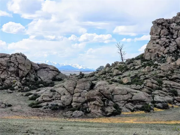 2182 PUMA HILLS Rd, Hartsel, CO 80449