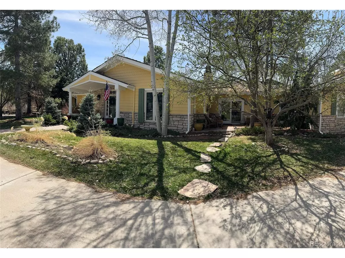 Greenwood Village, CO 80111,1 Greenridge Rd