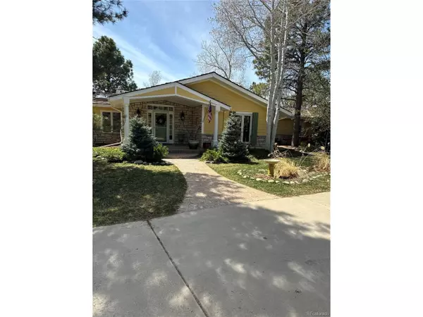 Greenwood Village, CO 80111,1 Greenridge Rd