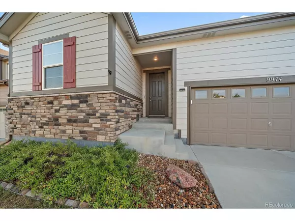 Commerce City, CO 80022,9974 Truckee St