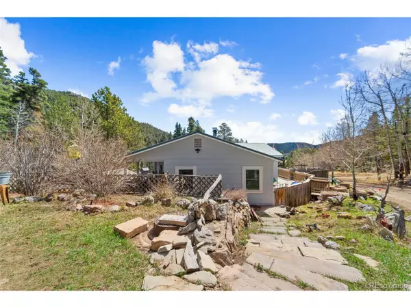 Rye, CO 81069,181 County Road 370