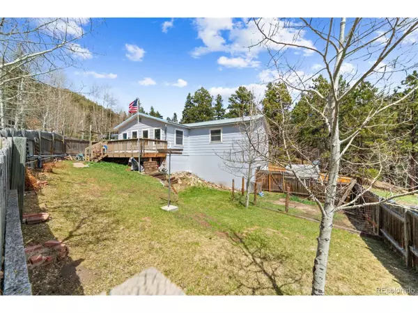 Rye, CO 81069,181 County Road 370