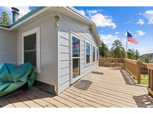 Rye, CO 81069,181 County Road 370