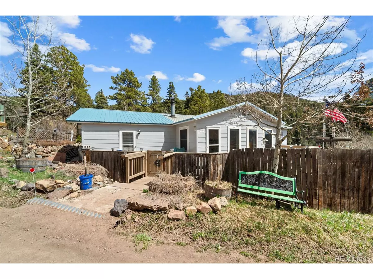Rye, CO 81069,181 County Road 370