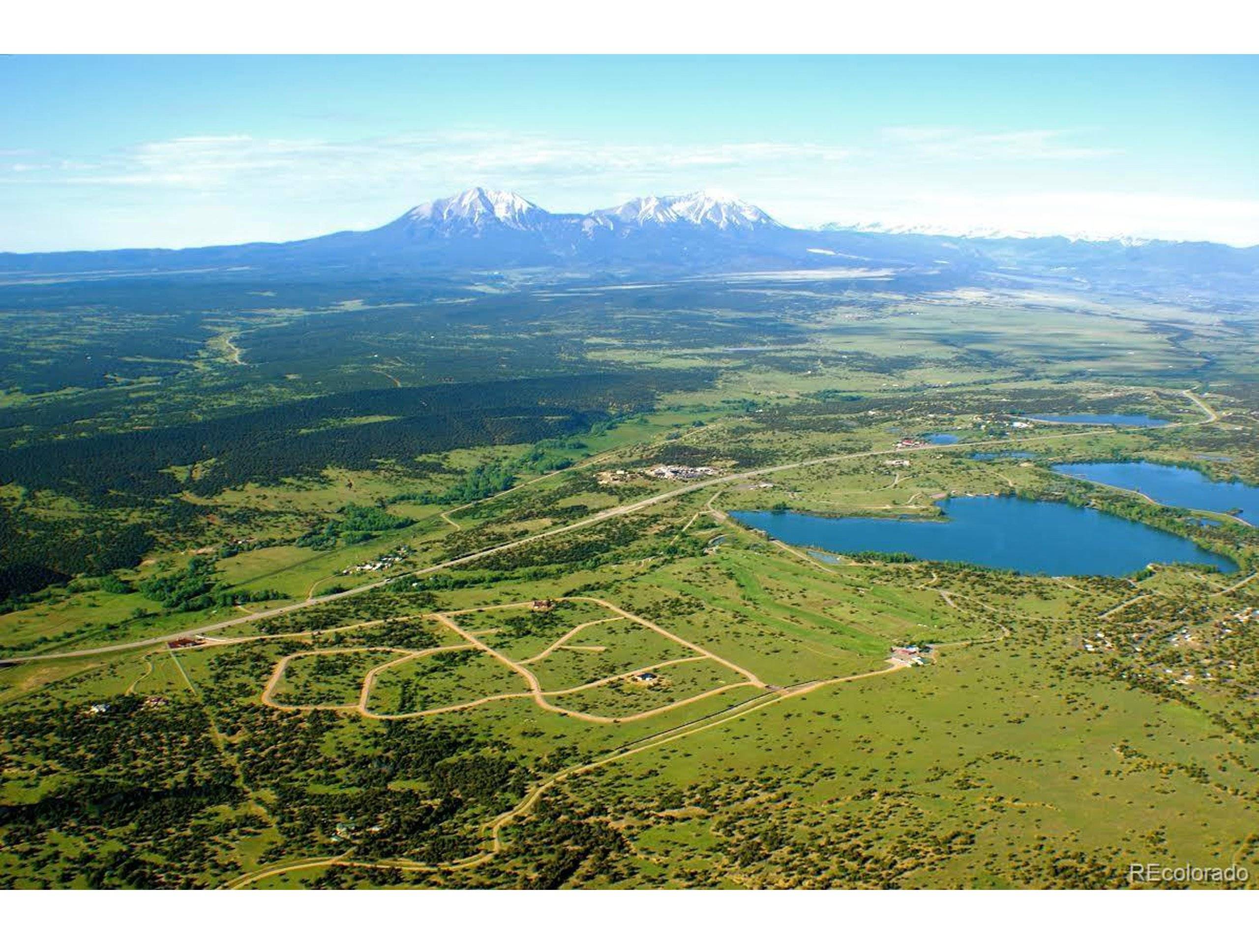 Walsenburg, CO 81089,8 Diamond Head Vista