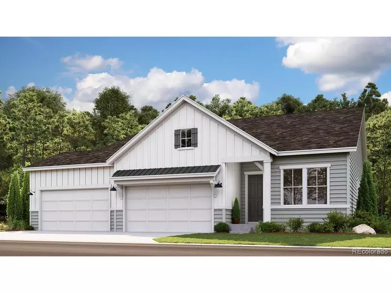 3140 Carabiner St, Castle Rock, CO 80108