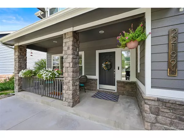 Aurora, CO 80016,22199 E Costilla Dr