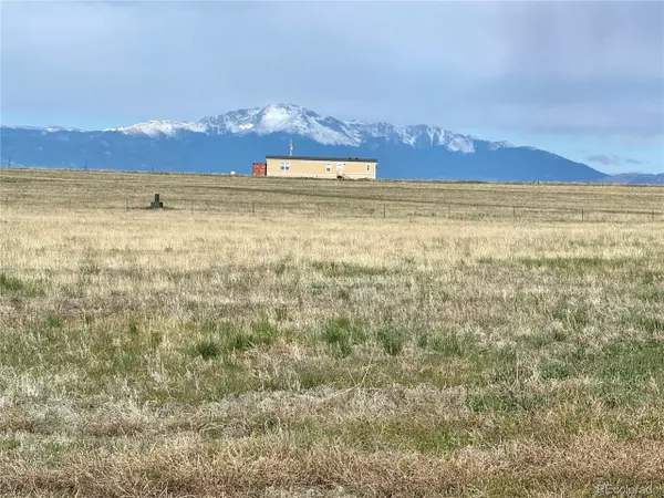 Calhan, CO 80808,21457 Spencer Rd