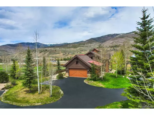 Silverthorne, CO 80498,128 Talon Cir