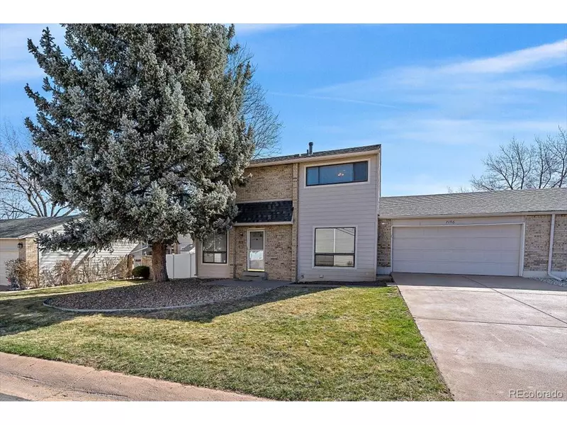 7156 S Vine Cir, Centennial, CO 80122