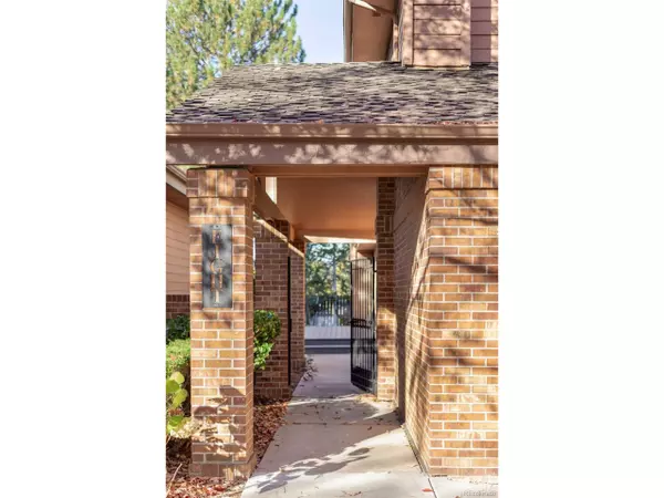 Denver, CO 80231,7500 E Dartmouth Ave #8