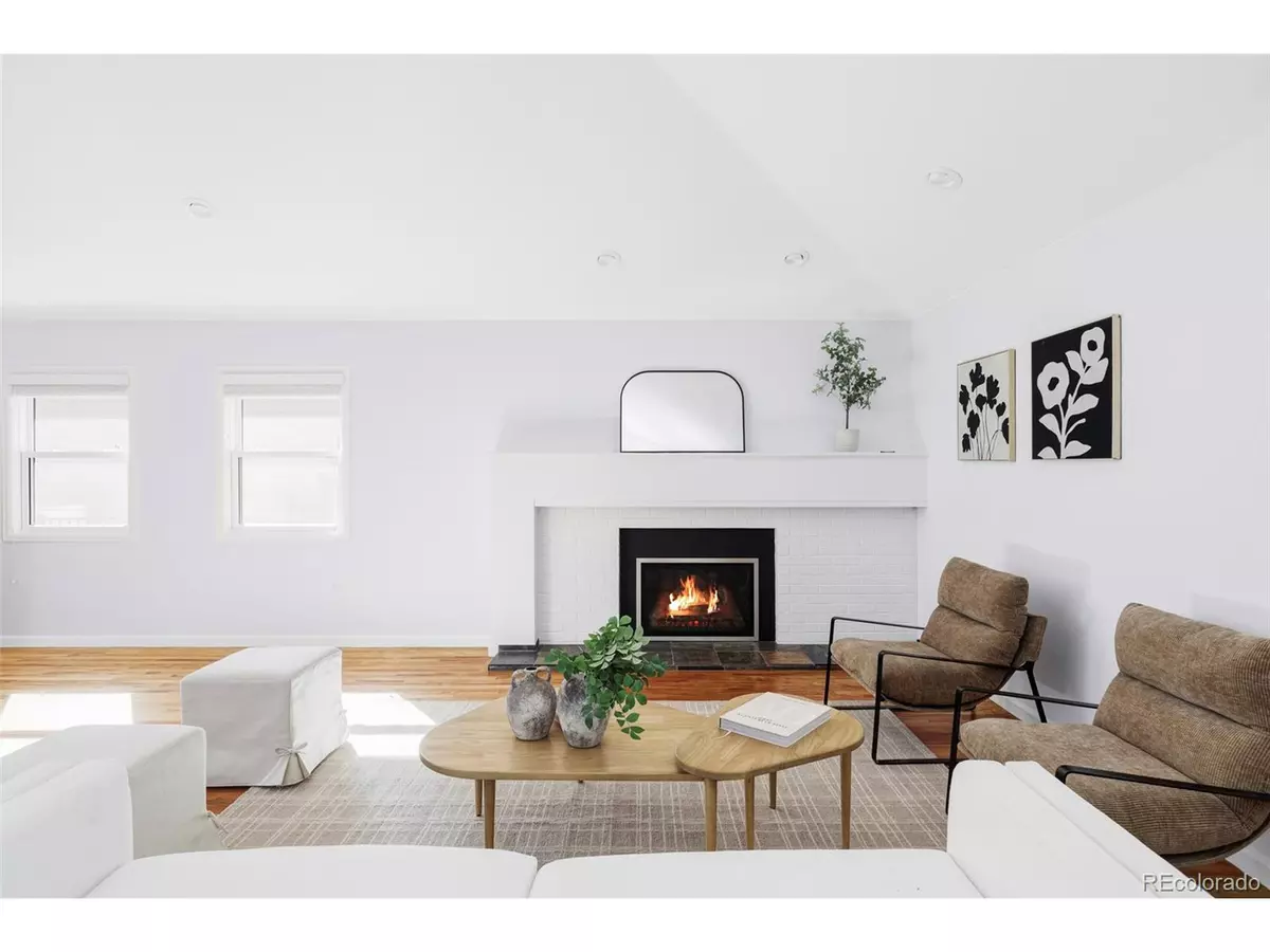 Denver, CO 80231,7500 E Dartmouth Ave #8