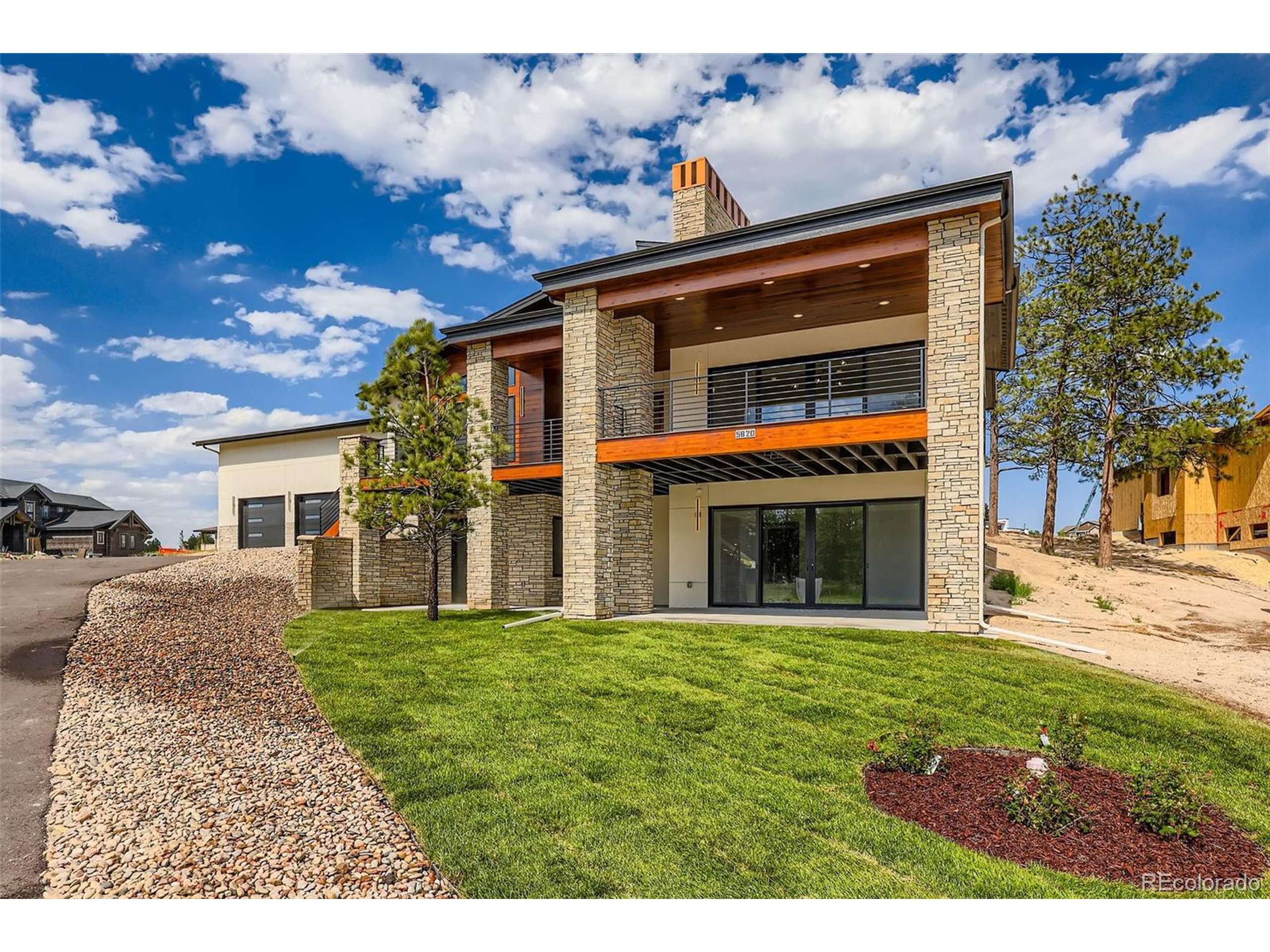 Parker, CO 80134,5820 Powell Rd