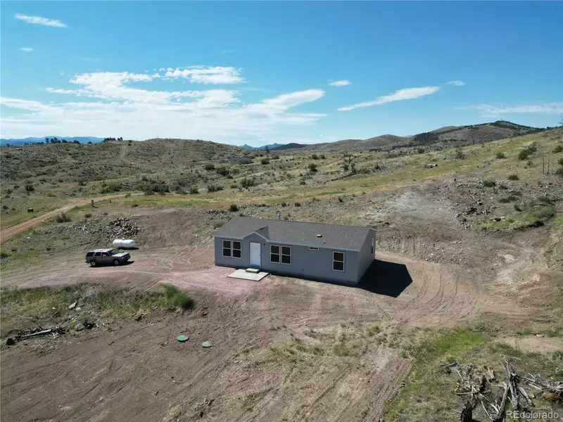 171 Sunset Trl, Cotopaxi, CO 81223