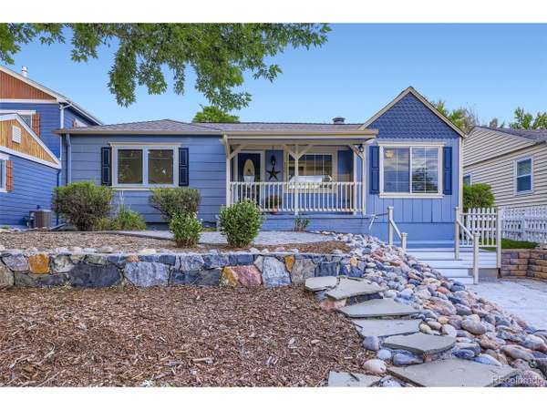 120 N Gilbert St, Castle Rock, CO 80104