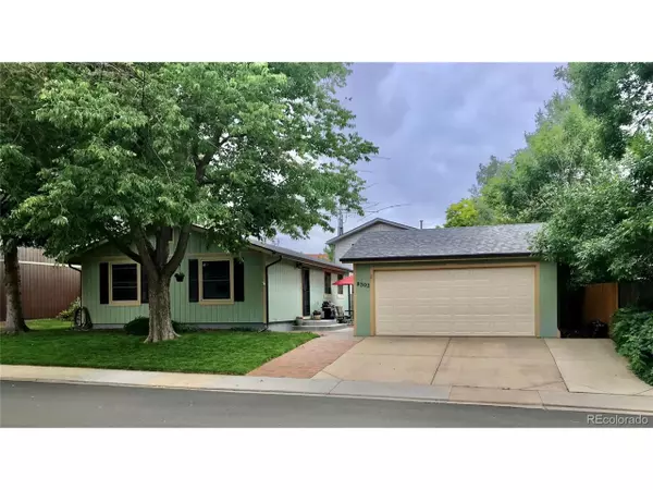 9302 Pierce St, Westminster, CO 80021