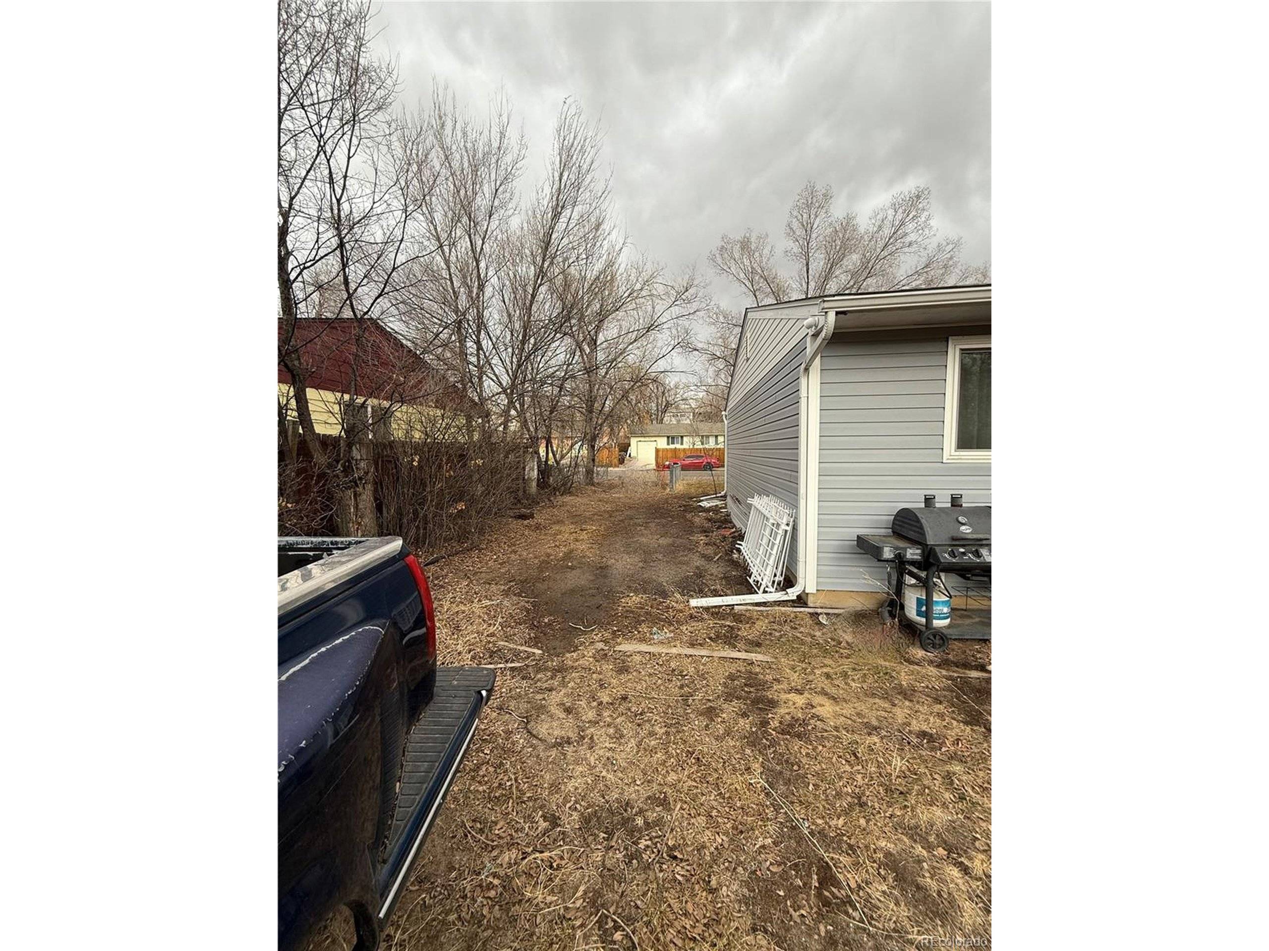 Colorado Springs, CO 80911,2222 Frontier Dr