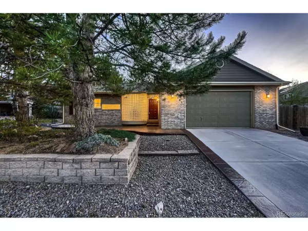 5461 S Youngfield Ct,  Littleton,  CO 80127