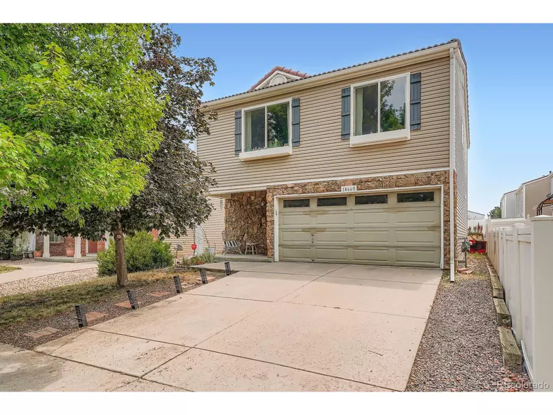 18660 E 42nd Pl, Denver, CO 80249