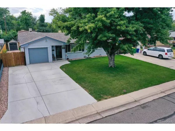 Lakewood, CO 80232,1553 S Benton St